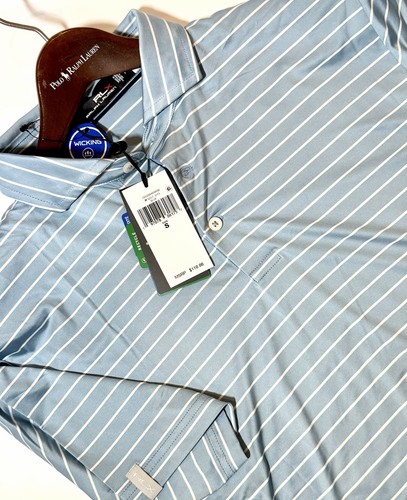 Ralph lauren rlx golf striped - rlx,