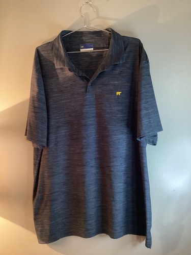 Jack nicklaus polo - jack,