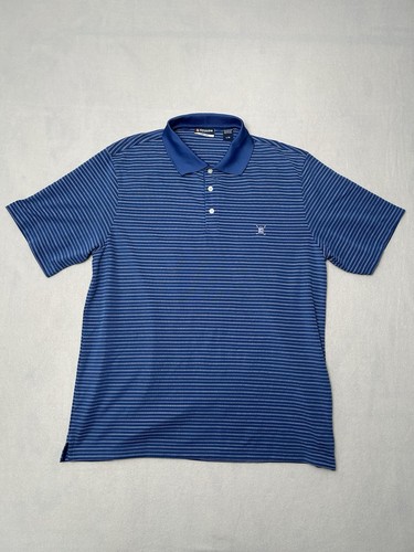 Chaps golf stay - stay-dry, polo