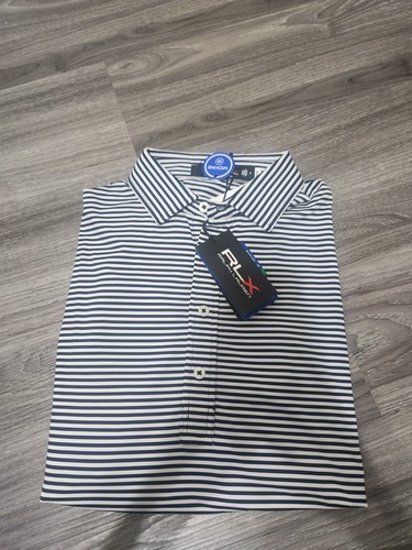 Ralph lauren rlx - lauren, striped