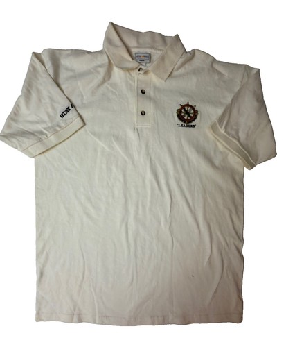 Army retention leaders polo - leaders,