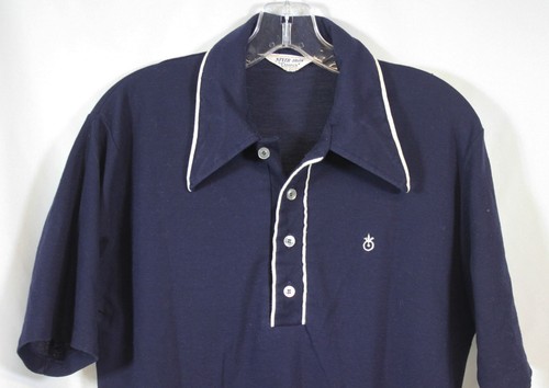 Vtg campus shirt never - shirt, iron