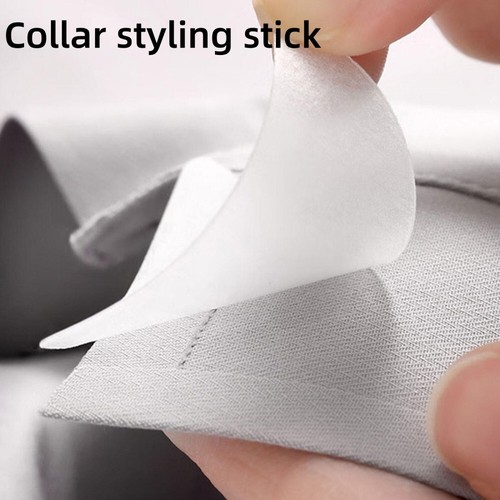 Curl collar polo - no,