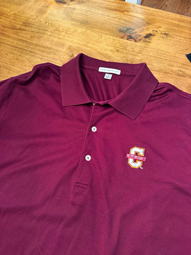 Vintage college charleston - vintage, of