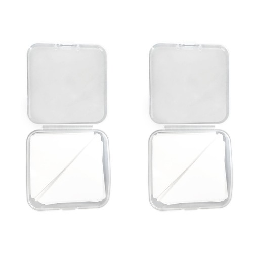 Polo shirt collar stays - polo, no