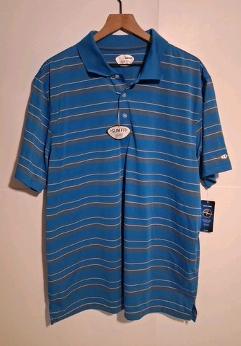 Nwt grand slam - grand, polo
