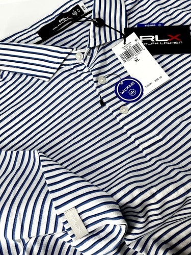 Ralph lauren rlx golf - golf, striped