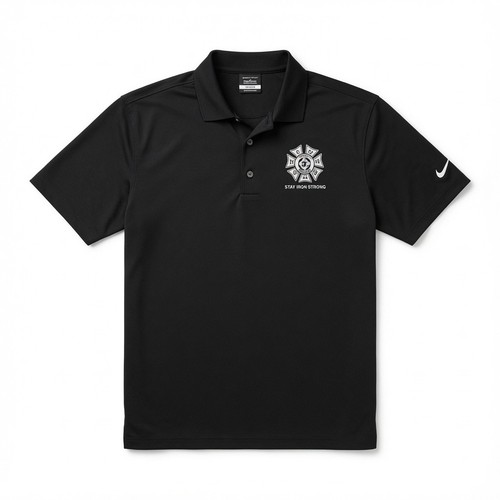 Nike golf dri fit iron - golf,
