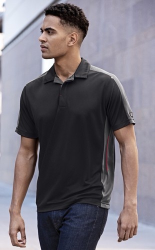 Nwt ogio trax polo golf - trax,