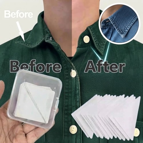 50pcs curl shirt - 10/30/50pcs, no