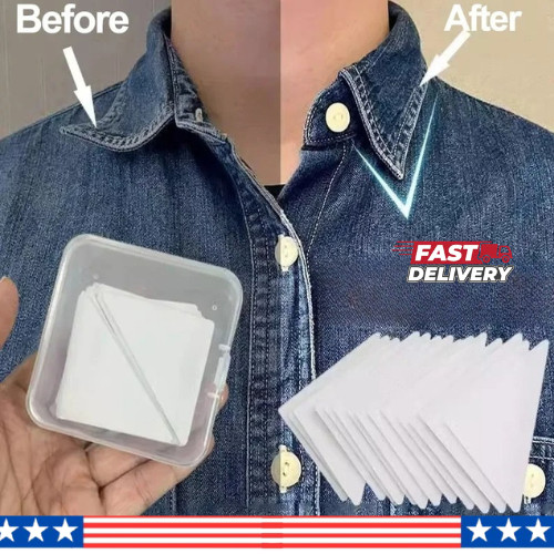 Polo shirt collar - shirt,