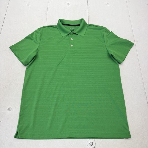 Chaps polo shirt - mens, m