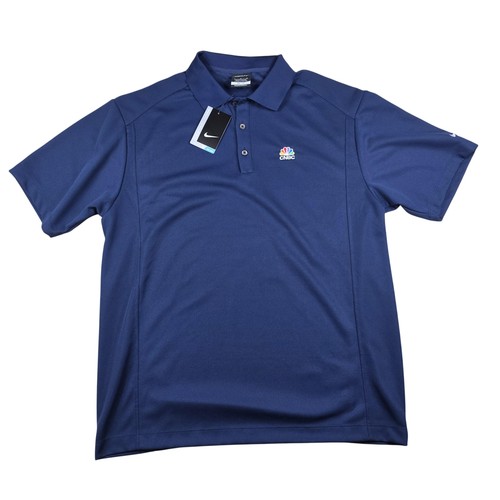 Nike polo shirt mens - shirt, large