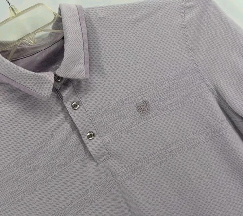 Chaps polo shirt - polo, xl
