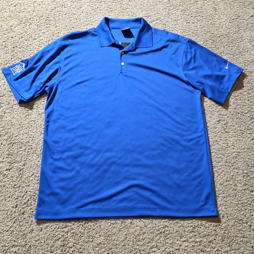 Nike golf polo shirt - nike,