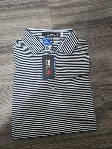 Ralph lauren rlx golf - lauren, striped