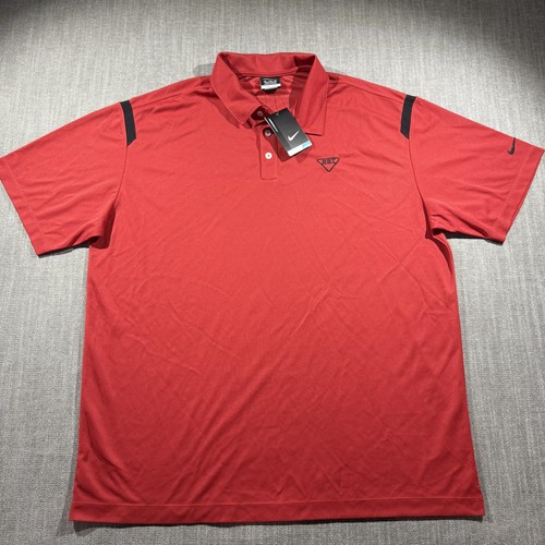 Nike golf polo - polo, mens