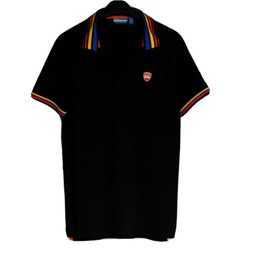 Bunker mentality black - bunker,