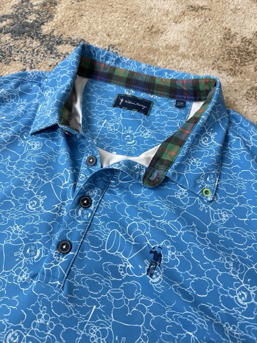 William murray shirt mens - mens, l
