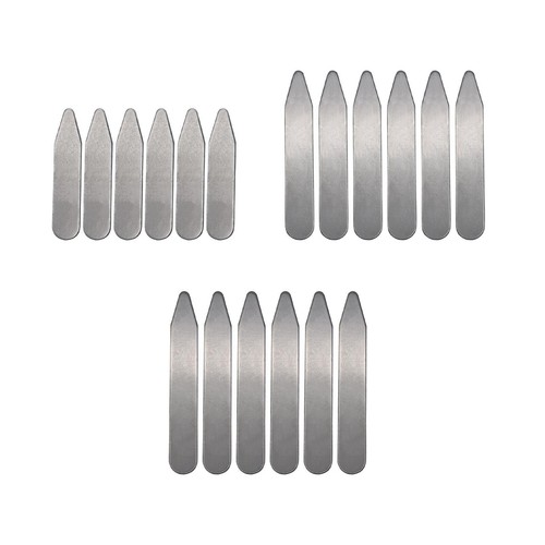 10x metal collar - 2/4/10x, stays