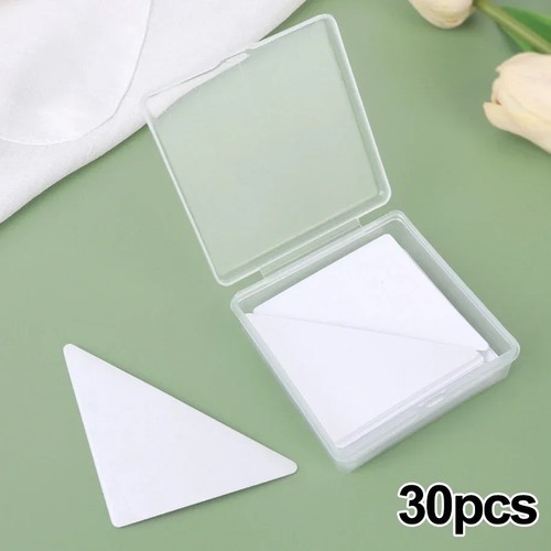 30pcs shirt collar stays - shirt,