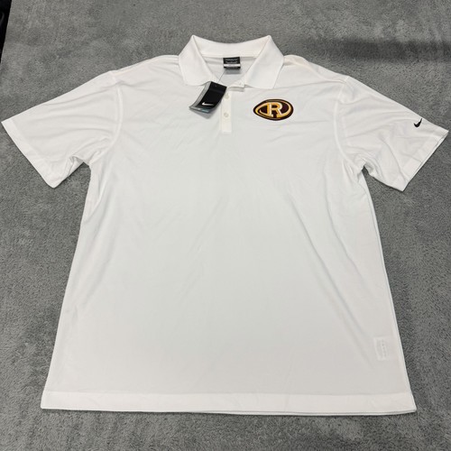 Nike golf dri fit - golf, shirt