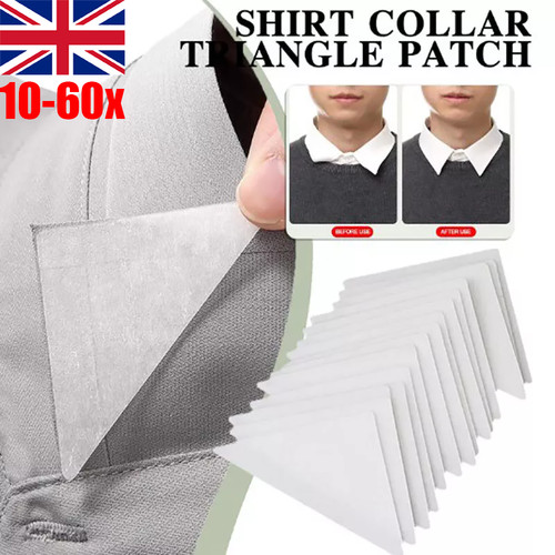 60set curl collar polos - no-curl,