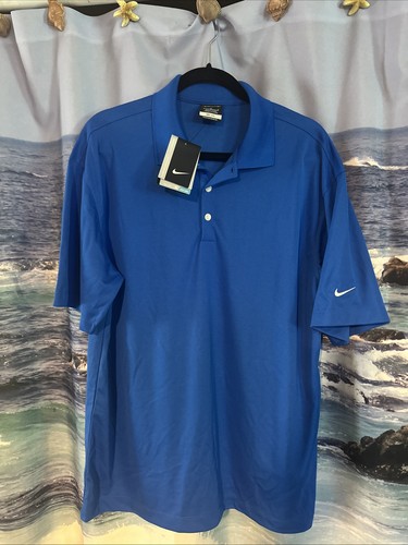 Nike golf polo - adult, nwt