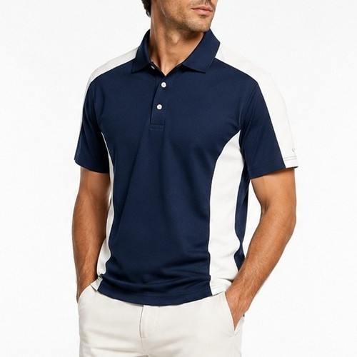 Chaps golf stay dry polo - stay-dry,