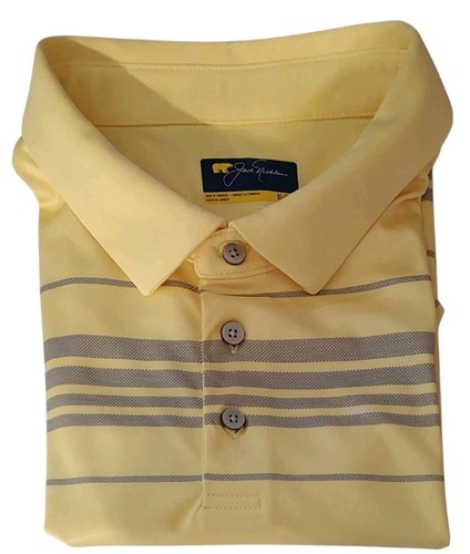 Jack nicklaus stay - jack, dry