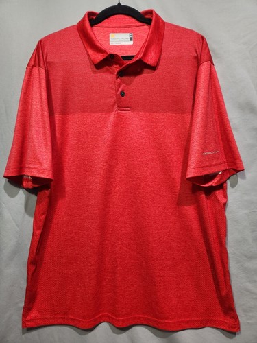 Nicklaus golf polo shirt mens - golf,