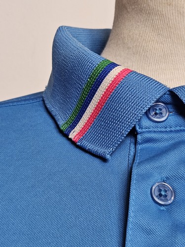 Bunker mentality polo shirt - bunker,