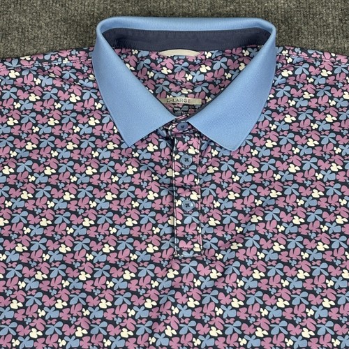 Swannies golf polo - golf, mens