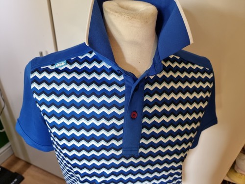 Bunker mentality polo - polo, shirt