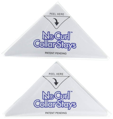 Curl collar polo - polo, shirt
