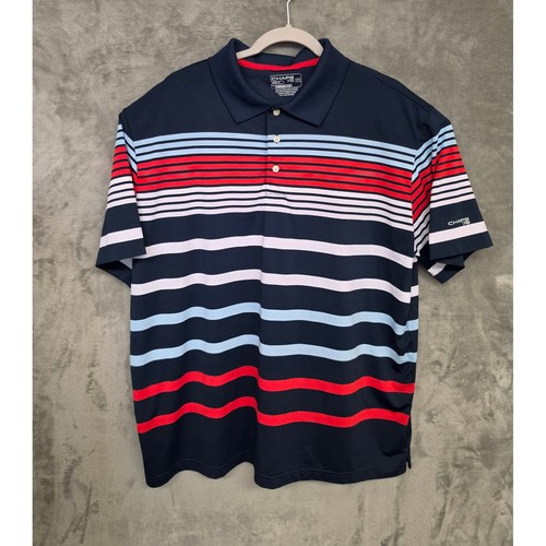 Chaps golf polo - polo, mens
